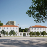 Palácio Condes de Caria