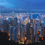 Crise imobiliária na China