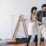 Melhorar a eficiência energética da casa
