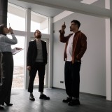 Arquitetos cautelosos com novo simplex urbanístico