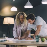 Novos prazos de licenciamento de casas