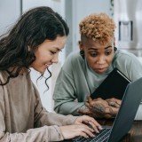 Salários a subir 2024