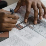 Derrocada em Guimarães 