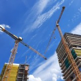 Crédito a empresas de construção e imobiliário