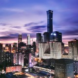 Juros na China