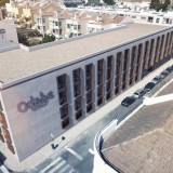 Residências de estudantes em Lisboa