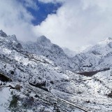 Descobre os melhores destinos de inverno em Portugal