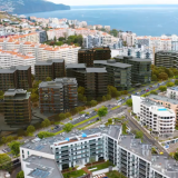 Empreendimento Dubai Madeira