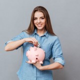 Poupar dinheiro todos os dias