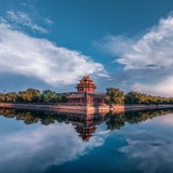 China