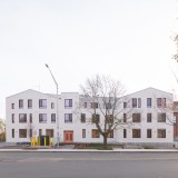 Bay State Cohousing