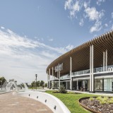 Archivo - Activo de Merlin Properties