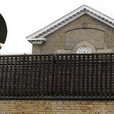 Garden Lodge
