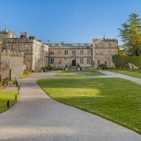 Appleby Castle