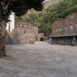 Posto de Turismo do Piodão