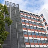 Escritórios novos e modernos em Lisboa