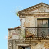 Reabilitação de imóveis devolutos