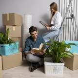 Mudar uso de escritórios para habitação