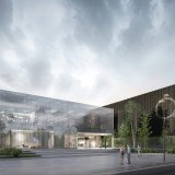 Centros de dados na Península Ibérica