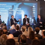 Setor imobiliário em Espanha