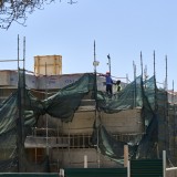 Constituição de empresas de construção