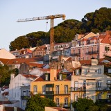 Cooperativas de habitação em Lisboa