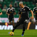 Novo estádio do Casa Pia