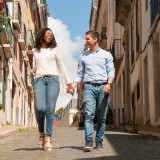 Preço das casas sobe com aumento da população