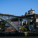 Construção de nova linha do metro do Porto