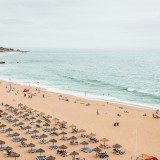 Hotéis no Algarve