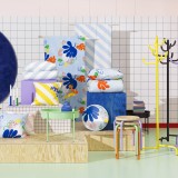 Revive o passado: IKEA lança um coleção vintage