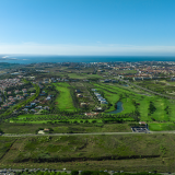 Terrenos do Oeiras Tech City