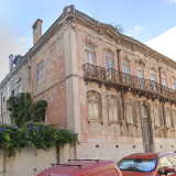 Palacete Touzet em Alcântara