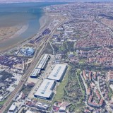 Logística em alta em Portugal