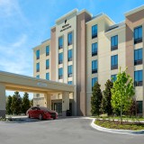 Pestana Orlando Suites 