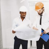 Construção na Europa recupera