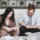 Recibo de renda eletrónico