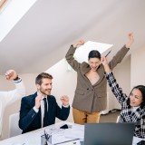 agentes imobiliários