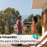 Regras para hóspedes em alojamento local
