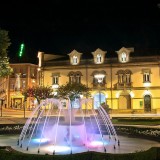 Cidade de Viseu: considerada o melhor local para se viver em Portugal