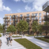 habitação acessível