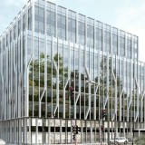 Amancio Ortega compra un edificio de oficinas en Luxemburgo por 165 millones