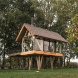 casas sustentáveis