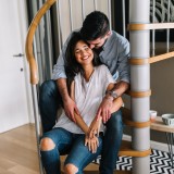 Casal em união de facto