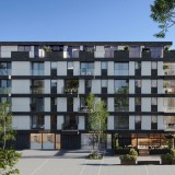 Casas novas para toda a família