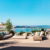 Apartamentos novos à venda