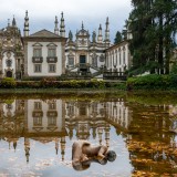 Viver em Vila Real: explora esta cidade encantadora na região do norte