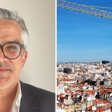 Construção e reabilitação de casas em Portugal