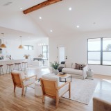 cozinhas open space