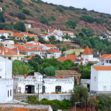 Alte: uma aldeia típica algarvia